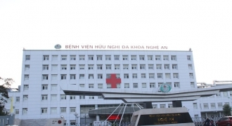 Tìm người liên quan ca nCoV tại bệnh viện lớn nhất Bắc miền Trung