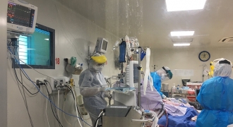 Bệnh nhân Covid-19 đầu tiên tại Nghệ An tử vong, mang nhiều bệnh lý nền