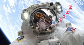 7 bí quyết giúp phi hành gia NASA ngủ ngon ở mọi nơi