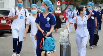 Hà Tĩnh thông báo khẩn đối với hành khách đi chuyến bay số hiệu VN286