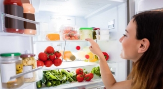 Mầm mống gây ung thư từ 8 thực phẩm tích trữ lâu ngày trong tủ lạnh