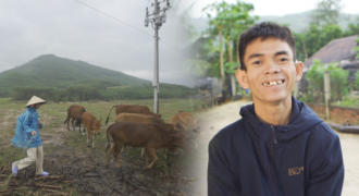 Bất ngờ cuộc sống hiện tại của Soytiet - chàng chăn bò khiến sao thế giới phát cuồng