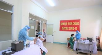 Những ai ở Đà Nẵng được tiêm vắc xin Pfizer đợt đầu?