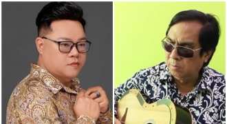 Chưa đầy 24 giờ, làng giải trí Việt tiễn biệt hai nghệ sĩ qua đời vì Covid-19