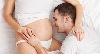 Điều kỳ diệu gì xảy ra khi mang thai tháng thứ 6?