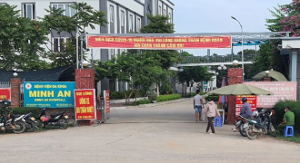 Huyện Quỳnh Lưu - Nghệ An chuyển trạng thái từ Chỉ thị 16 sang Chỉ thị 15