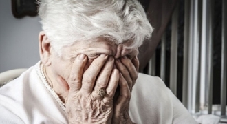 Trầm cảm ở người cao tuổi: Nguyên nhân và dấu hiệu nhận biết