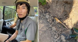Hung thủ sát hại tài xế taxi Lạc Hồng 