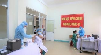Thừa Thiên Huế đính chính thông tin chậm tiêm vắc xin Covid-19