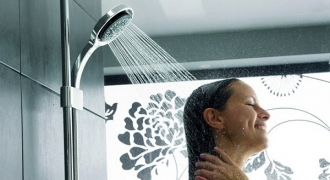 6 lý do thuyết phục để lựa chọn tắm vào buổi tối