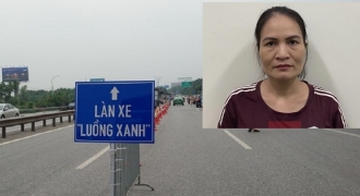 Cán bộ Tổng cục Đường bộ Việt Nam bị khởi tố vì 