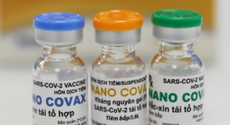 Hội đồng Đạo đức đã thông qua kết quả thử nghiệm vaccine Nanocovax