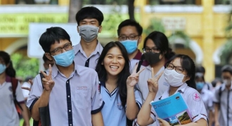 Hà Nội và nhiều tỉnh thành miễn giảm học phí năm học 2021-2022