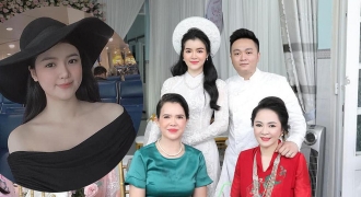 Con dâu CEO Đại Nam bất ngờ bị dân mạng đào lại quá khứ 