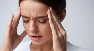 Hiện tượng đau nửa đầu nhức mắt là bệnh gì?