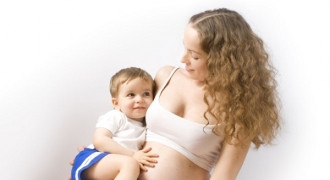 9 điều mẹ bầu cần biết khi mang thai lần 2