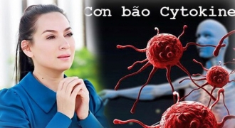 Bão Cytokine cố ca sĩ Phi Nhung gặp phải là gì, nguy hiểm thế nào?