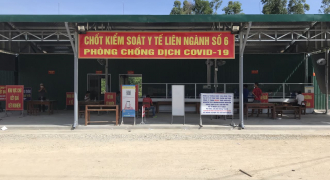 Hàng quán ở Thừa Thiên Huế được phép phục vụ 50% công suất