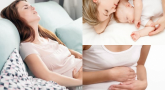 Sa tử cung sau sinh - Bệnh lý nguy hiểm không nên chủ quan