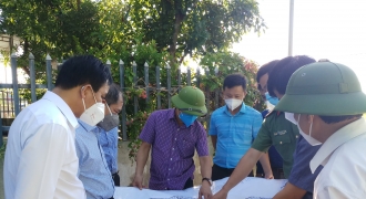 Nghệ An và Hà Tĩnh phát hiện thêm 10 ca lây nhiễm cộng đồng