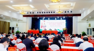 Khai mạc kỳ họp thứ 3 HĐND tỉnh Nghệ An, bàn nhiều vấn đề 