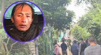 Nghi phạm thảm sát cả gia đình ở Bắc Giang khai nguyên nhân gây án