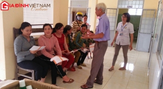 Hội KHHGĐ tỉnh Đắk Lắk nâng cao nhận thức SKSS cho người dân trong mùa dịch