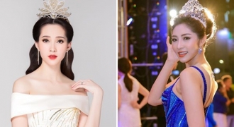 2 Hoa hậu tên Đặng Thu Thảo: Người hôn nhân viên mãn, người làm mẹ đơn thân