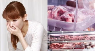 Sai lầm khi bảo quản thịt trong tủ lạnh tiềm ẩn nhiều bệnh nguy hiểm
