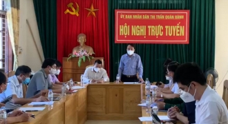 26 ca cộng đồng tại Nghệ An đến hàng loạt điểm công cộng