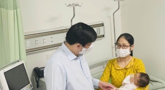 Tin mới nhất về sự việc 18 trẻ bị tiêm nhầm vắc xin Covid-19 ở Hà Nội