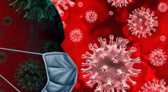 Virus SARS-CoV-2 có biến mất không, theo cách nào?
