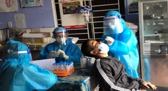 Vượt mốc 5000 ca, Thừa Thiên Huế triển khai y tế lưu động hỗ trợ điều trị tại nhà