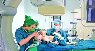 Ninh Thuận nâng cao chất lượng khám chữa bệnh từ Đề án Bệnh viện vệ tinh