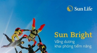 Sun Bright: Cơ hội phát triển năng lực toàn diện cho sinh viên xuất sắc
