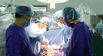 Bệnh viện Đa khoa Quảng Ninh mổ tim giúp 6 bệnh nhân hồi phục