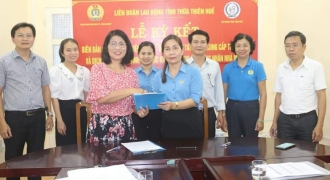Hội KHHGĐ tỉnh Thừa Thiên Huế nỗ lực vì sự nghiệp chăm sóc SKSS-KHHGĐ