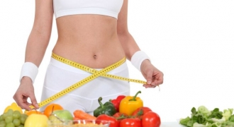 5 quy tắc ăn uống giúp giảm cân nhanh an toàn và hiệu quả