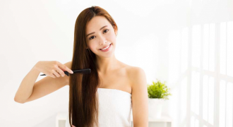 6 cách đơn giản có thể làm tại nhà giúp tóc mọc nhanh hơn