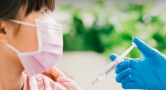 Tiêm vaccine phòng chống COVID-19 cho trẻ từ 5 tuổi đến 12 tuổi