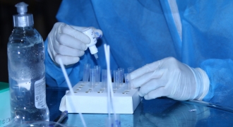 Tràn lan rao bán thuốc điều trị Covid-19 tại Nghệ An