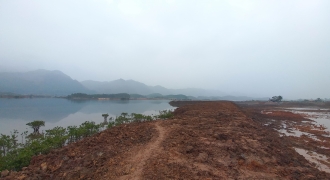 Quảng Ninh: Cải tạo ồ ạt đất nuôi trồng thủy sản gây ảnh hưởng tới môi trường sinh thái biển
