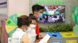 Liên minh tái chế bao bì Việt Nam: Hướng tới mục tiêu năm 2030 tất cả sản phẩm bao bì được tái chế và phục hồi