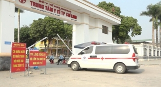 Điều tra nguyên nhân hai mẹ con chết bất thường tại Trung tâm y tế TP. Chí Linh, Hải Dương