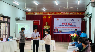 Hội KHHGĐ Thừa Thiên Huế đẩy mạnh chăm sóc SKSS, giảm thiểu tảo hôn, hôn nhân cận huyết thống