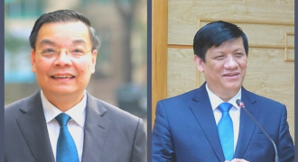Ông Chu Ngọc Anh, Nguyễn Thanh Long bị xem xét kỷ luật liên quan vụ Việt Á