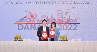 71 hãng hàng không đăng ký đến Đà Nẵng tìm cơ hội mở rộng đường bay