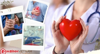 Chuyên gia tim mạch khuyến cáo gì về di chứng hậu Covid-19 và cách khắc phục?