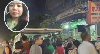 Bắt nữ nghi phạm sát hại chủ cửa hàng quần áo ở Bắc Giang trốn tại nhà hoang