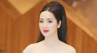 HH Giáng My làm giám khảo Hoa hậu Duyên dáng Hoàn vũ 2022